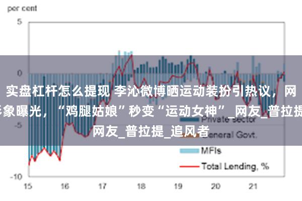 实盘杠杆怎么提现 李沁微博晒运动装扮引热议，网球少女形象曝光